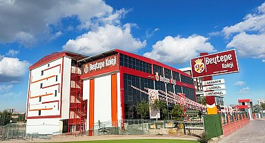 Malatya'da Beytepe Koleji'nden ücretsiz ve ödüllü bursluluk sınavı