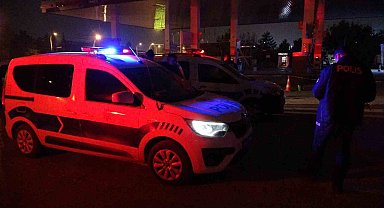 Malatya'da bıçaklı kavga: 2 yaralı