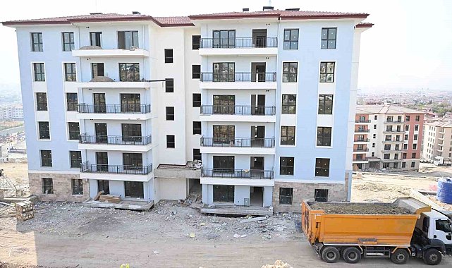 Malatya'da çevre yolu üstü-altı ayrımı kalkıyor