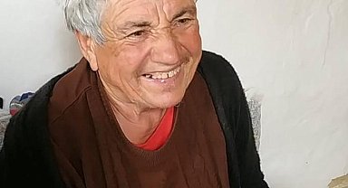 Malatya'da kayıp yaşlı kadın ölü bulundu