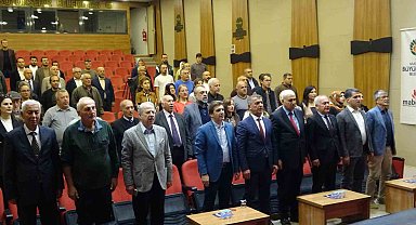 Malatya'da meteorolojik, hidrolojik ve tarımsal kuraklık etkisi görülüyor