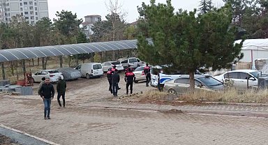 Malatya'da şantiyede kavga: 2 yaralı