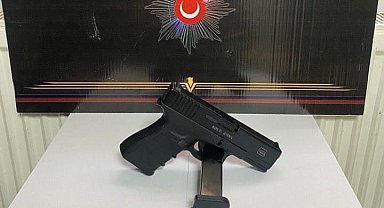 Malatya'daki silahlı saldırının failleri yakalandı