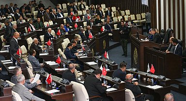 Malatya'da Kasım Ayı toplantısı yapıldı
