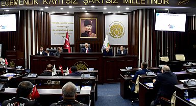 Malatya'da kışa hazırlık! 269 araç, 1117 personel görevde