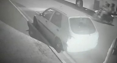 Maltepe'de iş yeri kurşunlayan 2 şüpheli tutuklandı