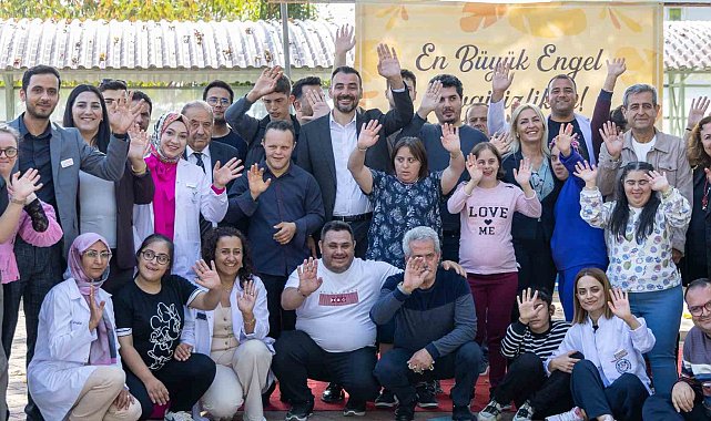 Manavgat Başkan Vekili Çiçek: "Yaşam kalitesini yükseltmeye yönelik hizmetlerimizi kararlılıkla sürdürüyoruz"