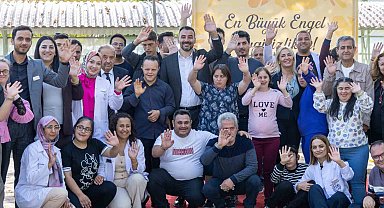 Manavgat Başkan Vekili Çiçek: "Yaşam kalitesini yükseltmeye yönelik hizmetlerimizi kararlılıkla sürdürüyoruz"