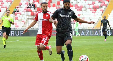 Manisa FK düşme potasına girdi