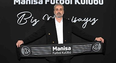Manisa FK, Mustafa Dalcı ile anlaştı