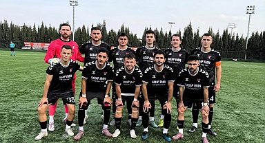 Manisa SAL'da heyecan başladı