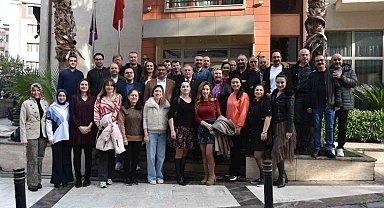 Manisa TSO'dan Öğretmenler Günü'nde proje okuluna özel program