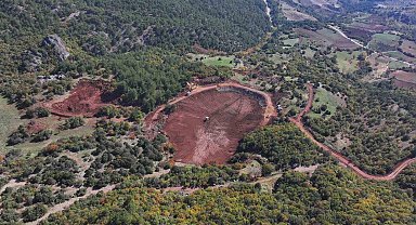 Manisa'da su hasadı dönemi başladı