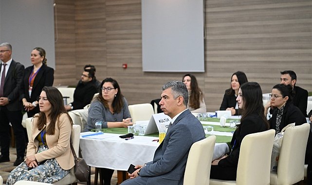 Manisa'nın Turizm Master Planı hazırlanıyor