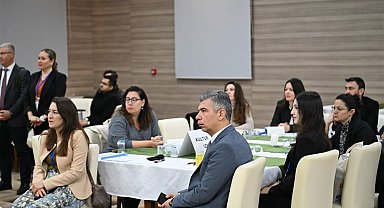 Manisa'nın Turizm Master Planı hazırlanıyor
