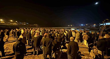 Mardin'de 3 kişilik bir ailenin ölü bulunmasına ilişkin 1 kişi tutuklandı