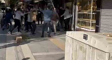 Mardin'de çıkan kavgada 1 kişi hayatını kaybetti