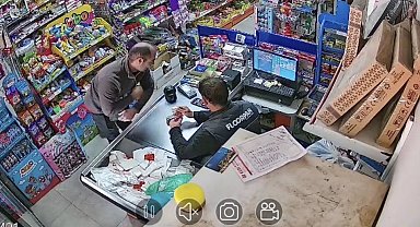 Mardin'de evlerinde ölü bulunan Kaya ailesinden babanın son görüntüleri ortaya çıktı