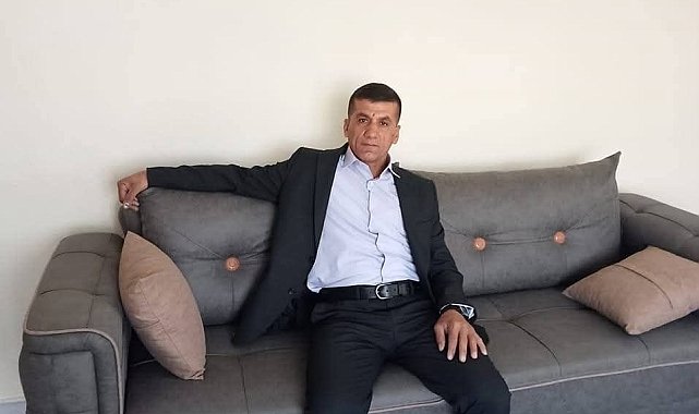Mardin'de inşaattan düşen işçi hayatını kaybetti