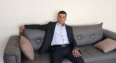 Mardin'de inşaattan düşen işçi hayatını kaybetti