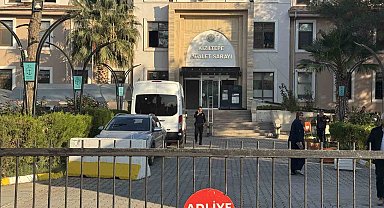 Mardin'de Kaya ailesinin ölümüne ilişkin süren soruşturmada 1 şahıs daha tutuklandı