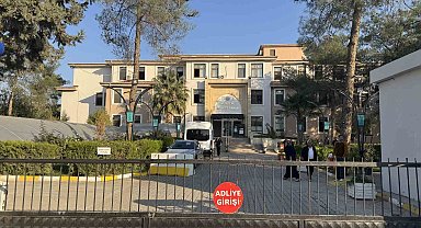 Mardin'de Kaya ailesinin ölümüne ilişkin süren soruşturmada 2 şüpheli gözaltına alındı