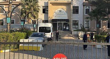 Mardin'deki dehşette ikinci tutuklama