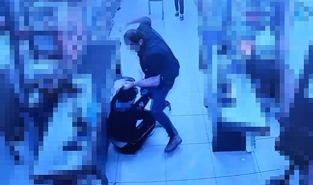 Marketteki 'şeker dökme' kavgasında 3 kişi tutuklandı
