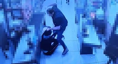 Marketteki 'şeker dökme' kavgasında 3 kişi tutuklandı