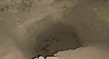 Marmaraereğlisi'nde kaçak kazı yapan 3 kişi yakalandı