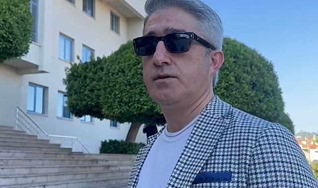 Marmaris belediye eski başkanı Oktay'tan suç duyurusu