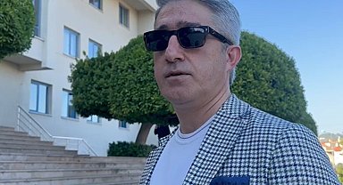 Marmaris belediye eski başkanı Oktay'tan suç duyurusu