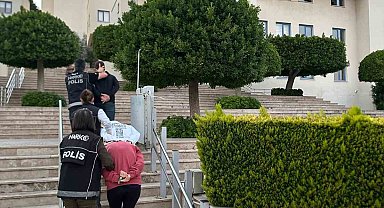 Marmaris'te uyuşturucu operasyonu: 3 tutuklama