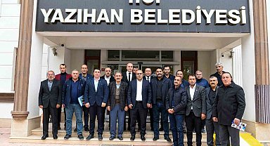MASKİ Yazıhan'da 2025 hedeflerini yüzde 165 aştı