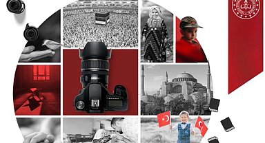 MEB'den yeni fotoğraf yarışması... 'Bir Işık, Bin Değer: Fotoğraflarla Değerlerimiz'e başvurular başladı