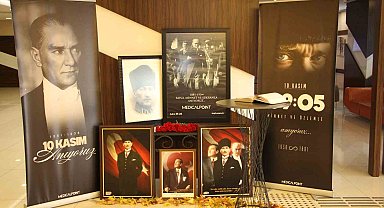 Medical Point Gaziantep Hastanesi Ulu Önderi andı