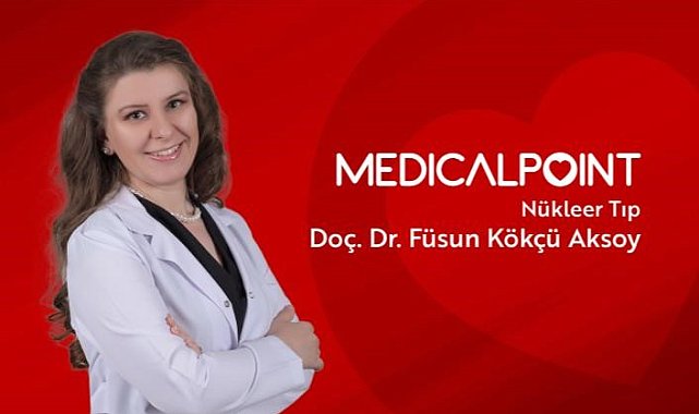 Medical Point Gaziantep Hastanesi'nde erken tanıda kemik sintigrafisi