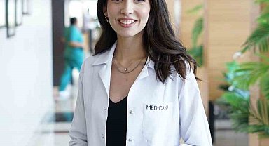 Medicana Sağlık Grubu Diyetisyeni Doğan: "Her yıl 125 bin çocuk gıda zehirlenmesinden ölüyor"