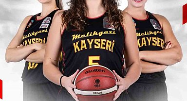 Melikgazi Basketbol taraftarı maçı ücretsiz izleyecek