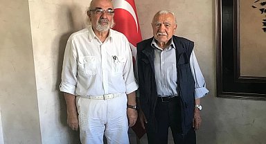 Memduh Büyükkılıç'ın ağabey acısı