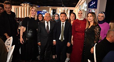 Memduh Büyükkılıç'tan 'öğretmenlere' övgü