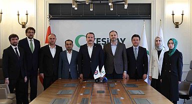Memur-Sen ile Yeşilay arasında bağımlılıkla mücadele protokolü imzalandı: "Kapasitemizi birleştireceğiz"