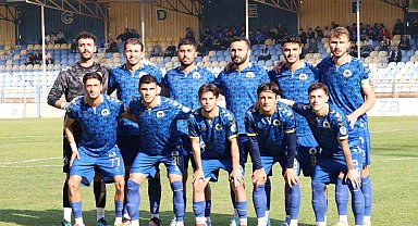 Menemen FK, Play-off potasını takip ediyor