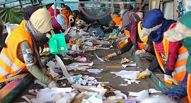 Meram, 2035'e 'Sıfır Atık' vizyonuyla hazırlanıyor