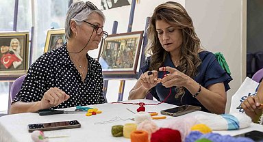 Mersin Büyükşehir Belediyesi, kadına şiddetle mücadelede yerel destek ağı oluşturuyor