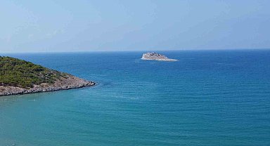 Mersin Körfezi'nde 3,5 büyüklüğünde deprem
