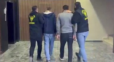 Mersin'de aranan şahıslara peş peşe operasyon: 120 hükümlü cezaevine gönderildi