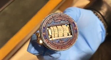 Mersin'de gümrükçülere rüşvet operasyonu: 10 tutuklama