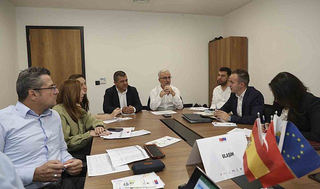 Mersin'de iklim değişikliğine uyum için 3. paydaş çalıştayı düzenlendi