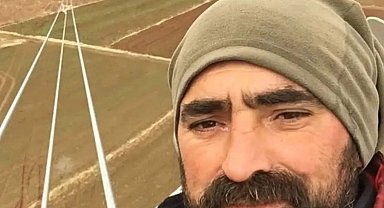 Mersin'de iş kazası: 1 ölü, 1 yaralı